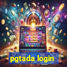 pgtada login